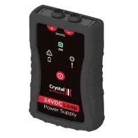 Ametek Crystal 24VDCPS Loop Power Supply*DISCONTINUED*