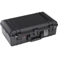 Ametek Crystal 2888 Waterproof Hard Carrying Case