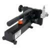 Ametek P014 [P014-EOX] Hydraulic Jack Pump, 0 to 700 bar / 0 to 10000 psi 
