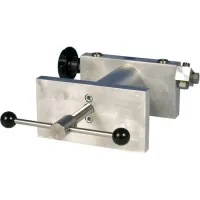 Ametek P017 [65-P017] Hydraulic Pressure Screw Pump, 0 to 350 bar / 5.000 psi (Water)