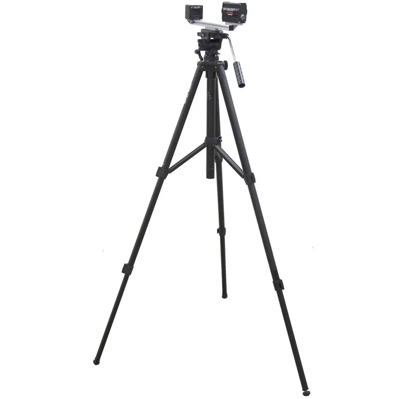 Ametek 814268 Tripod for Viralert 3