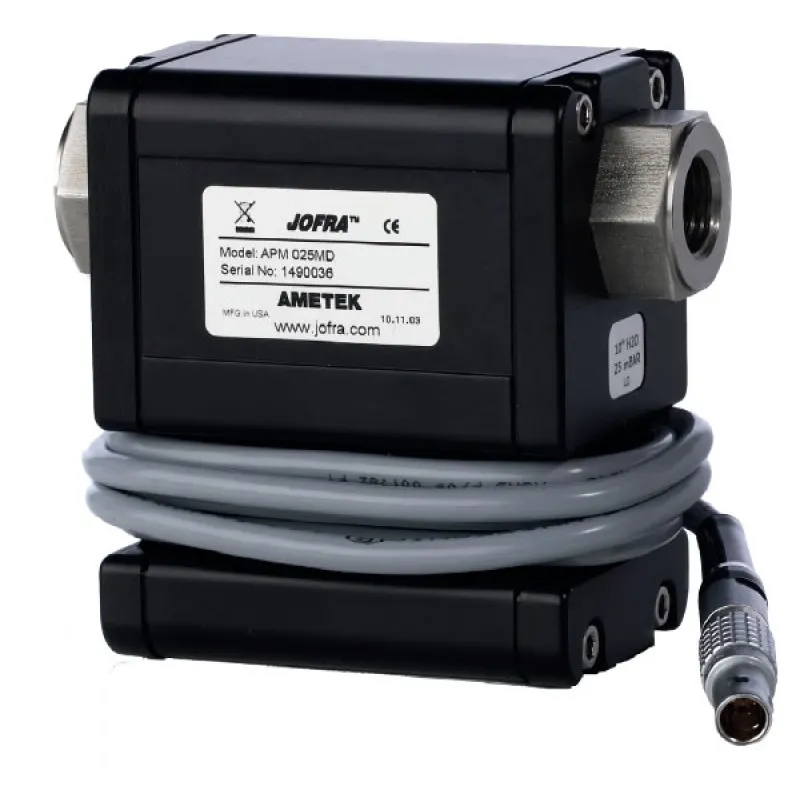 Ametek HPC600 [HPC600002AG] Pressure Calibrator, 0 to 2 bar absolute (0 to 30 psi absolute)