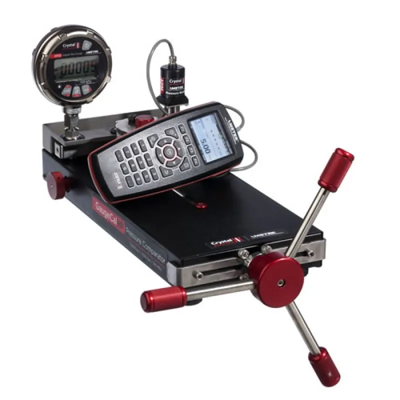 Ametek ASC-400 Signal Calibrator - Standard Model