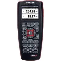 Ametek ASC-400 Signal Calibrator - Barometric Module to Absolute Pressure Mode