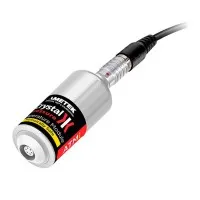 Ametek Crystal ATMi Intrinsically Safe Temperature Modules