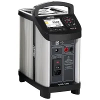 Ametek CTC-155-C Temperature Calibrators, -25 to 155°C (-13 to 311°F), 230V EU, Advanced Model with Reference Sensor Input 