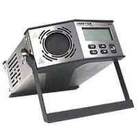 Ametek ETC-400R Infrared Calibrator, 28 to 400°C (82 to 752°F)