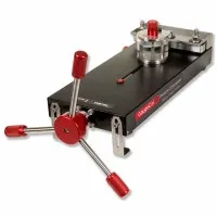 Ametek Crystal GaugeCalHP Pressure Comparator, 15 000 psi / 1000 bar / 100 MPa