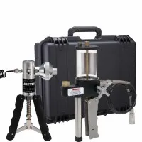 Ametek Crystal T-975-CPF and T-620H-CPF [HOX] Pump System H, 27 inHg to 580 psi/-0.91 to 40 bar & 0 to 5000 psi/350 bar (Oil)