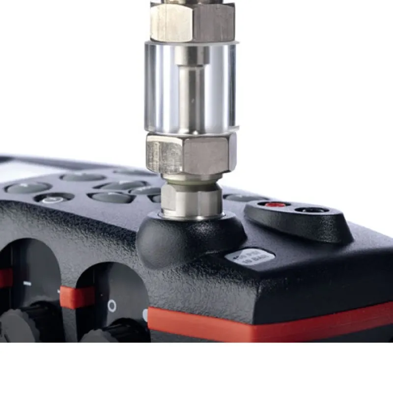 Ametek HPC600 [HPC600002AG] Pressure Calibrator, 0 to 2 bar absolute (0 to 30 psi absolute)