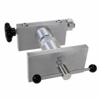 Ametek Crystal P Series [P-018-CPF-DWX] Hydraulic Screw Pump (Water Version) 0 to 5000 psi (350 bar)