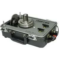 Ametek PK II [PK2] Pneumatic Deadweight Tester