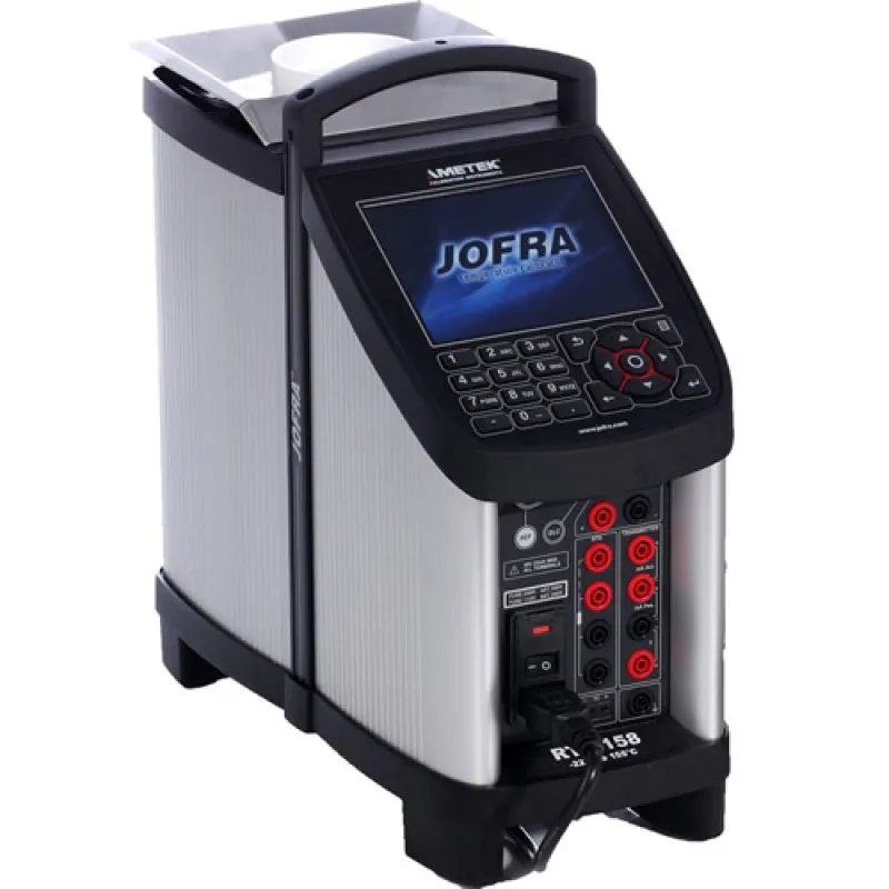 Ametek RTC-250A Reference Temperature Calibrators, 28 to 250°C (82 to 482°F), Basic Model