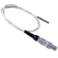 Ametek STS-100 A/B Reference Temperature Sensor, -150 to 650° C (-238 to 1202° F)