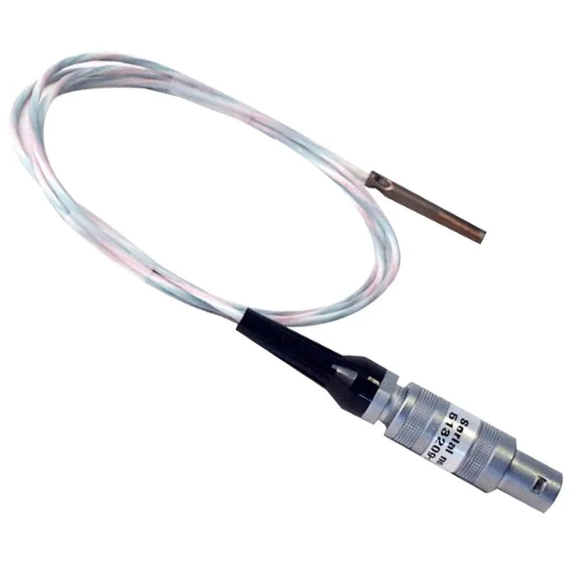 Ametek STS-102 A Pt100 Reference Temperature Sensor, -50 to 155° C (-58 to 311° F)