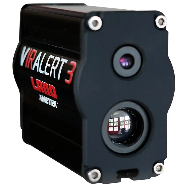 Ametek VIRALERT 3 Human Body Temperature Screening System