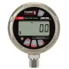 Ametek Crystal XP2i [100PSIXP2I-HOX-W] Digital Pressure Gauge w/Pump System H (Oil/Pneumatic) -25 inHg to 580 psi & 0 to 5000 psi,  0.1% Accuracy, 1/4NPT Male, 100 PSI  Gauge & Waterproof Case
