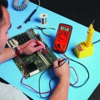 Amprobe 15XP-B [3534088] Digital Multimeter VolTect™, Non-Contact Voltage Detection
