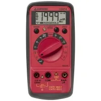 Amprobe 15XP-B [3534088] Digital Multimeter VolTect™, Non-Contact Voltage Detection