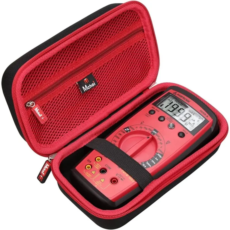 Amprobe 30XR-A [2727774] Manual Ranging Digital Multimeter