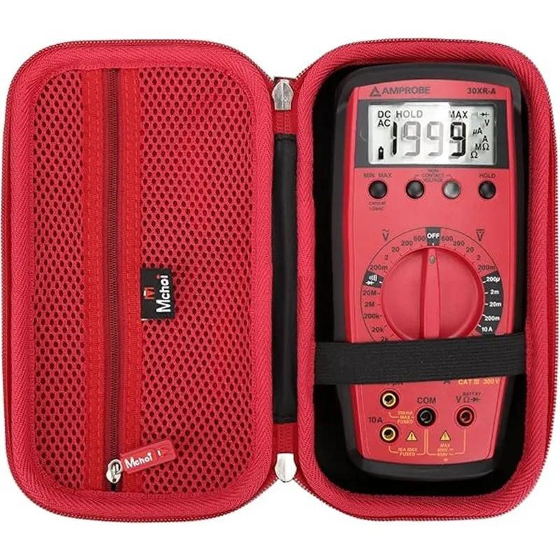 Amprobe 30XR-A [2727774] Manual Ranging Digital Multimeter
