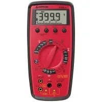 Amprobe 30XR-A [2727774] Manual Ranging Digital Multimeter