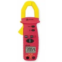 Amprobe AD40B 400A Autoranging AC Mini-Clamp Digital Ammeter with 4000 Count Display