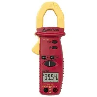 Amprobe AC40C 600V / 400A Autoranging AC Mini-Clamp Digital Multimeter with NCV Funtction