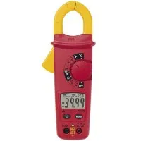 Amprobe AC75B 600A Digital Clamp Meter with Temperature