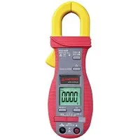 Amprobe ACD-10 PLUS [3037808] AC Clamp-On Multimeter, 600V/600A with Resistance, Capacitance and Frequency