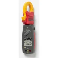Amprobe ACD-21SW 600V/400A Swivel™ Clamp Meter with Temperature and VolTect™