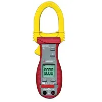 Amprobe ACD-6 PRO [2730785] 600V / 1000A Auto / Manual Ranging AC Clamp Meter with Audible Continuity and Case