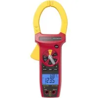 Amprobe ACDC-3400 IND [3434889] AC/DC CAT IV True-rms Clamp Meter, 1000A