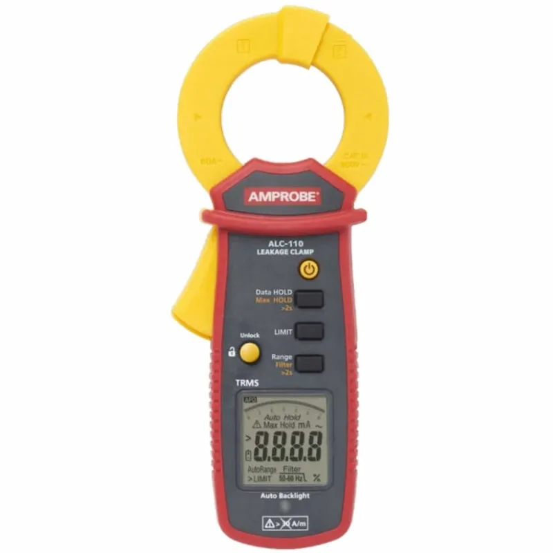 Amprobe ALC-110 [4930876] Leakage Current Clamp