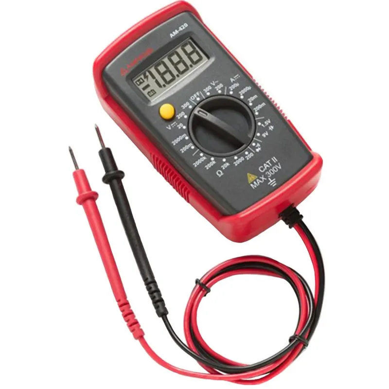 Amprobe PK-110 [4394419] Electrical Test Kit