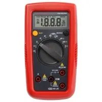 Amprobe AM-500 [4018624] Do-it-Yourself Pro Digital Multimeter, 600V AC/DC, CAT III Rated & Audible Continuity