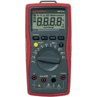 Amprobe AM-510 CAL [5160524] Commercial/Residential Digital Multimeter with Voltect NCV Detector and NIST Calibration