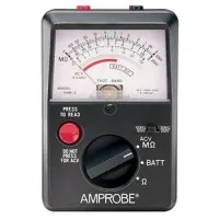 Amprobe AMB-2 Insulation Resistance Tester