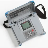 Amprobe AMB-55 [3730320] Industrial High-Voltage Insulation Tester