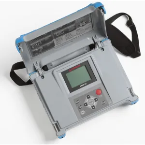 Amprobe AMB-55 [3730320] Industrial High-Voltage Insulation Tester