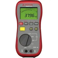Amprobe AMB-45 [2731024]  Insulation Resistance Tester