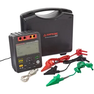 Amprobe AMB-50 [3730288] Industrial High-Voltage Insulation Tester*DISCONTINUED*