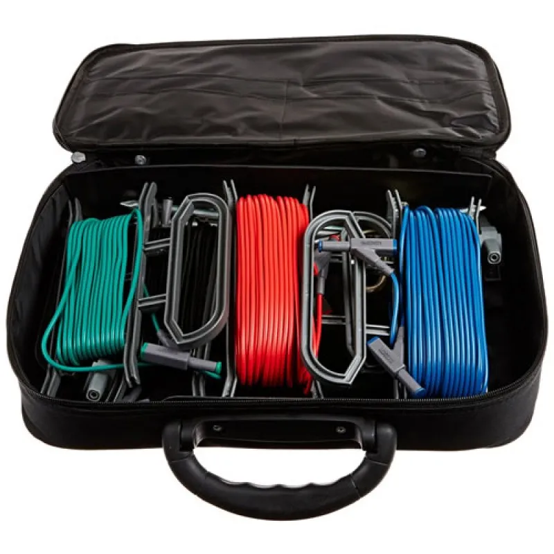 Amprobe AMPRB-ET4 Earth Testing Accessory Kit