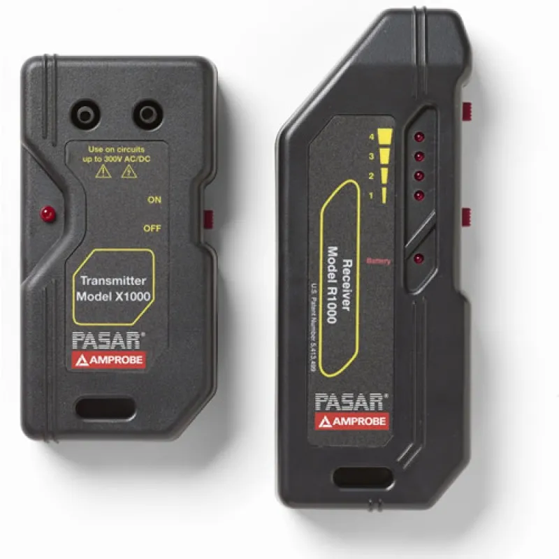 Amprobe AT-1000 Wire Tracer