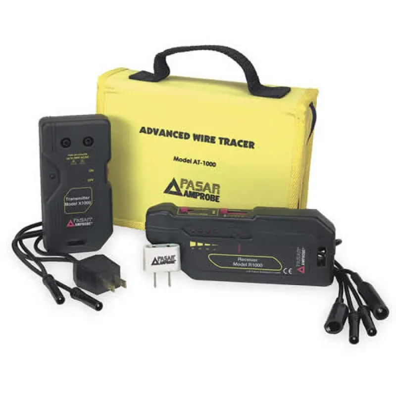 Amprobe AT-1000 Wire Tracer