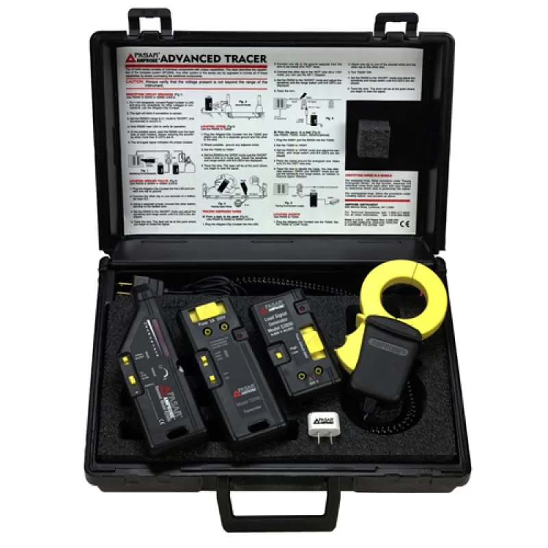 Amprobe AT-2004-A Advanced Wire Tracer