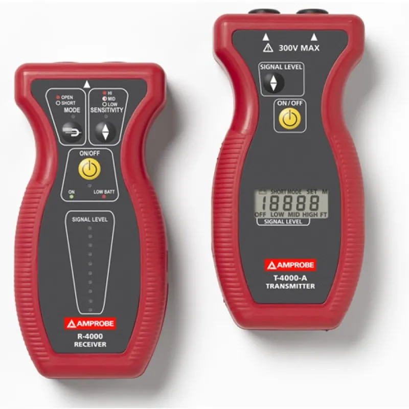 Amprobe AT-4003-A Advanced Wire Tracer