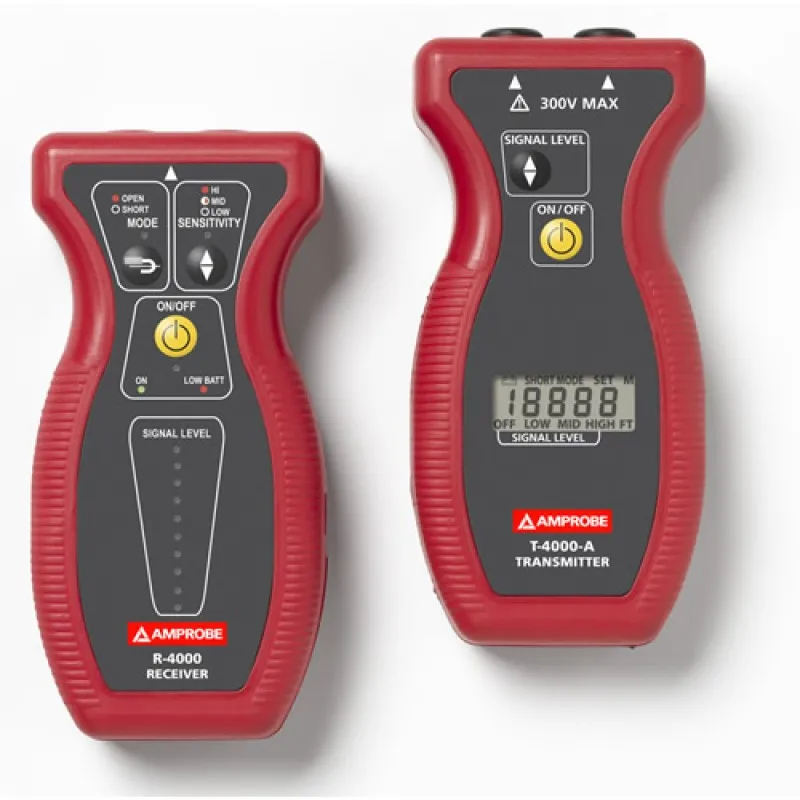 Amprobe AT-4004-A Advanced Wire Tracer