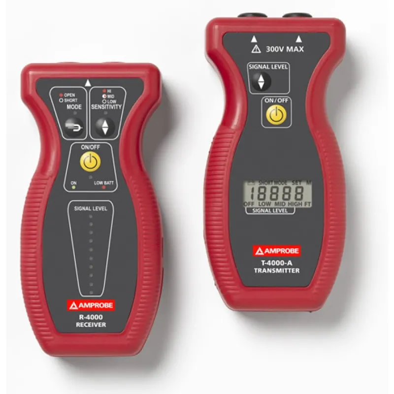 Amprobe AT-4005-A Advanced Wire Tracer