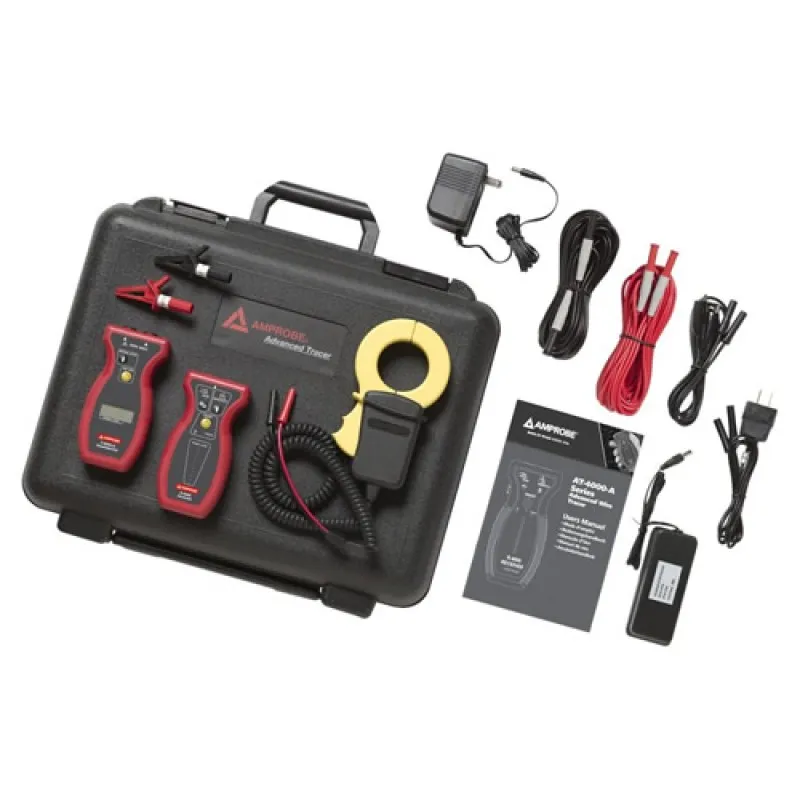 Amprobe AT-4005-A Advanced Wire Tracer